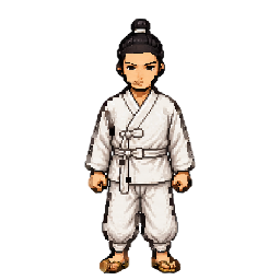 Player character
